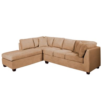 Sofa Seccional Padua Izq Tela