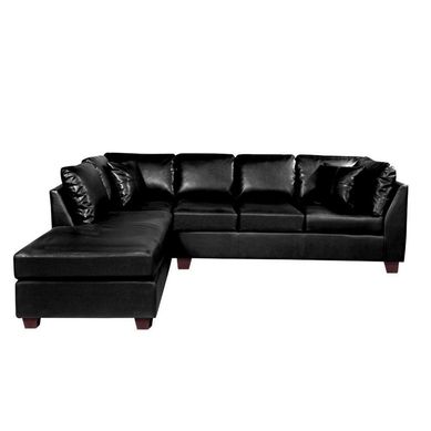Sofa Seccional Padua Izq Pu Gr