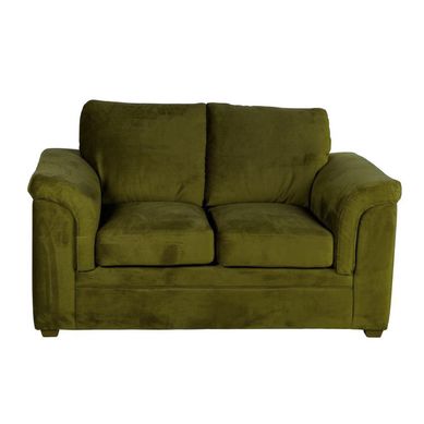 Sofa Ancona 2C Tela Velvet Gra