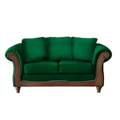 LATAM HOME - Sofa Rimini 2C Tela Soft Velve