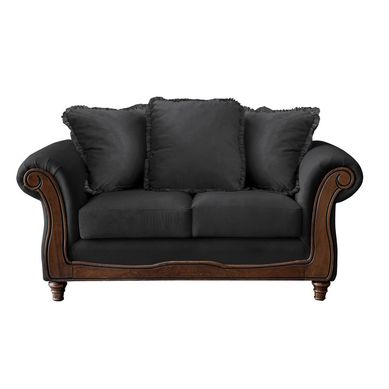 Sofa Rimini 2C Tela Soft Velve