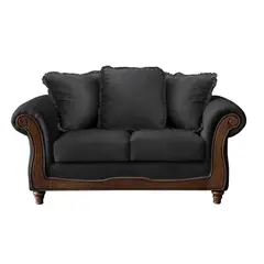 LATAM HOME - Sofa Rimini 2C Tela Soft Velve