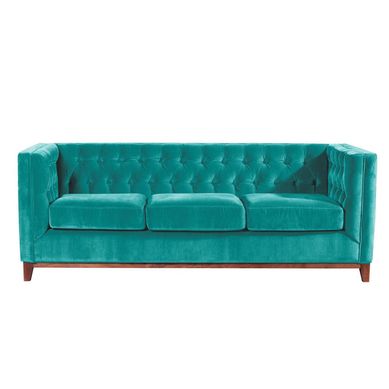 Sofa Roma 3C Tela Soft Velvet