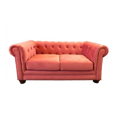 Sofa Florencia 2C Tela Soft Ve