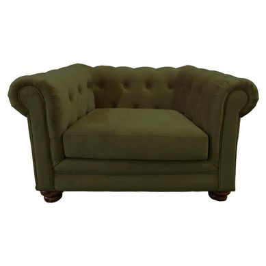 Sofa Florencia 1C Tela Soft Ve