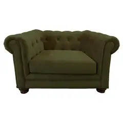LATAM HOME - Sofa Florencia 1C Tela Soft Ve