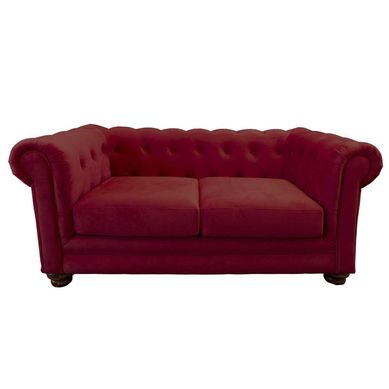 Sofa Florencia 2C Tela Soft Ve