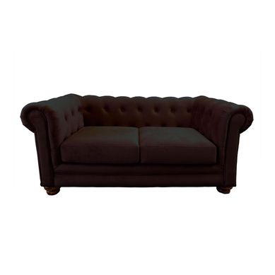 Sofa Florencia 2C Tela Soft Ve