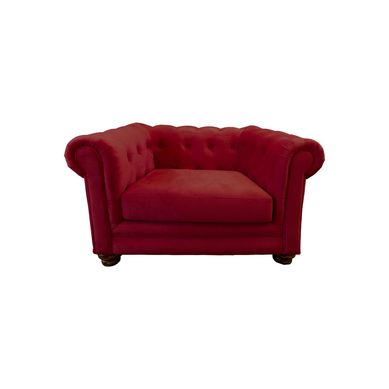 Sofa Florencia 1C Tela Soft Ve