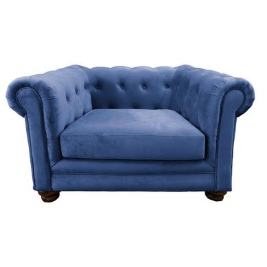 Sofa Florencia 1C Tela Soft Ve