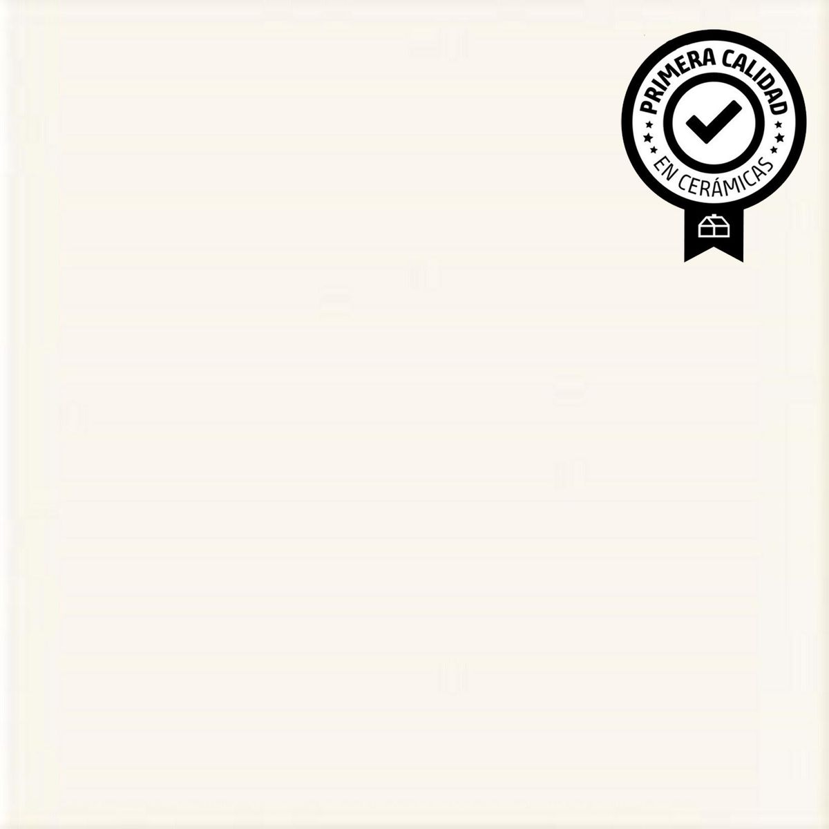 ANTIK - Cerámica 20x20 cm Blanco 20X20 mate Blanco. 1 m2