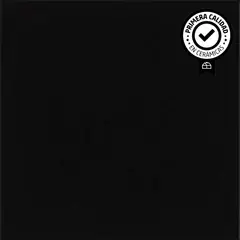 ANTIK - Cerámica 20x20 cm Negro 20X20 Negro 1 m2