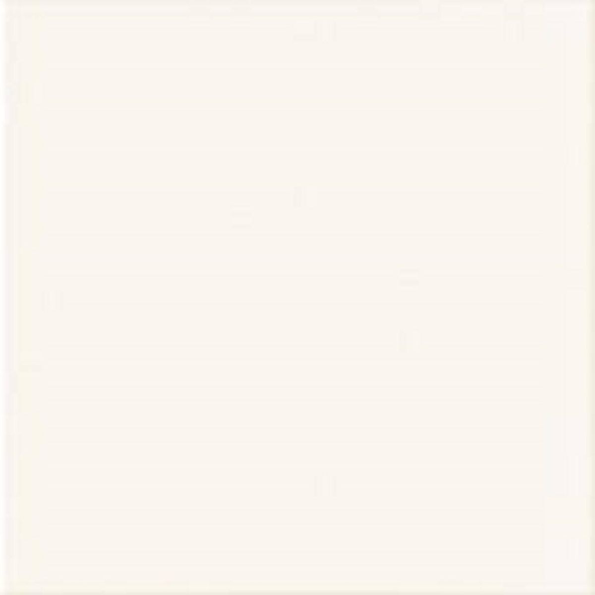 ANTIK - Cerámica 20x20 cm Blanco 20X20 brillante Blanco 1 m2