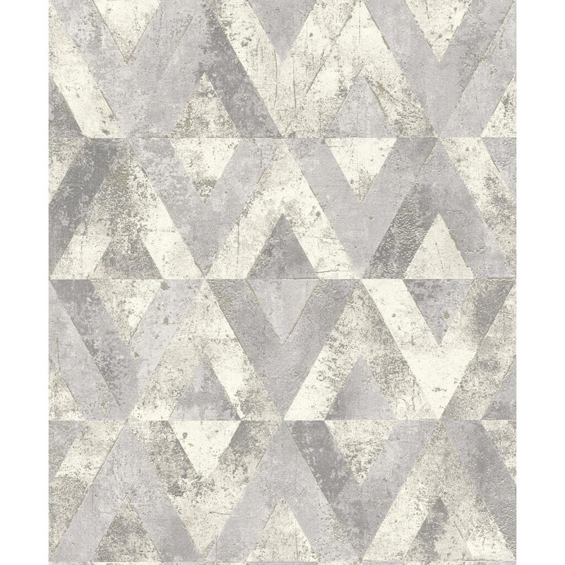 RASCH - Papel Mural Yucatán 535518 5 m2