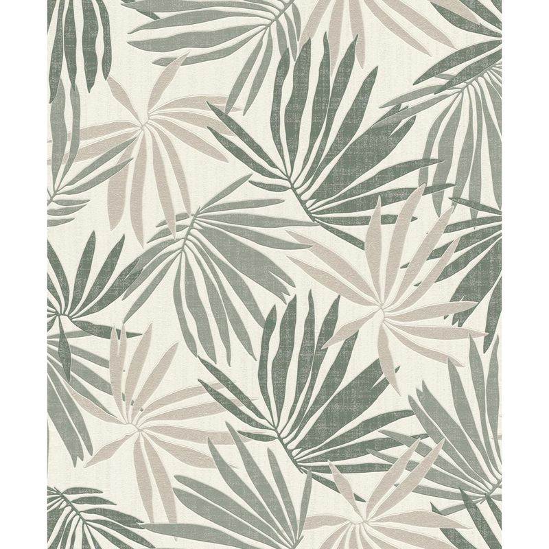 RASCH - Papel Mural Yucatán 535402 5 m2