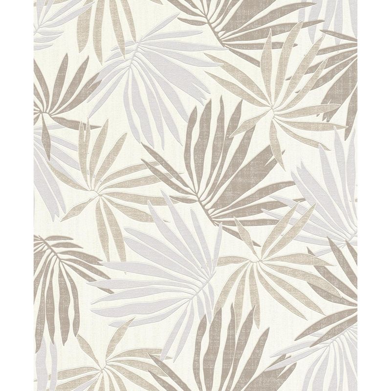 RASCH - Papel Mural Yucatán 535419 5 m2