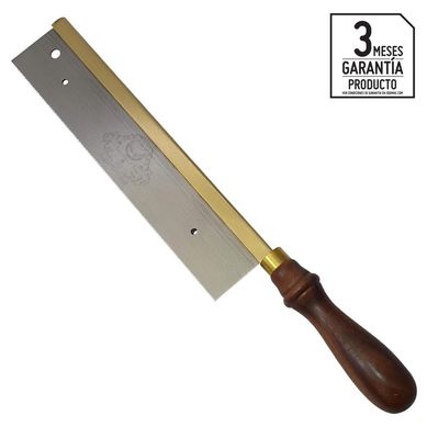 Serrucho de ebanista para entrastar 10