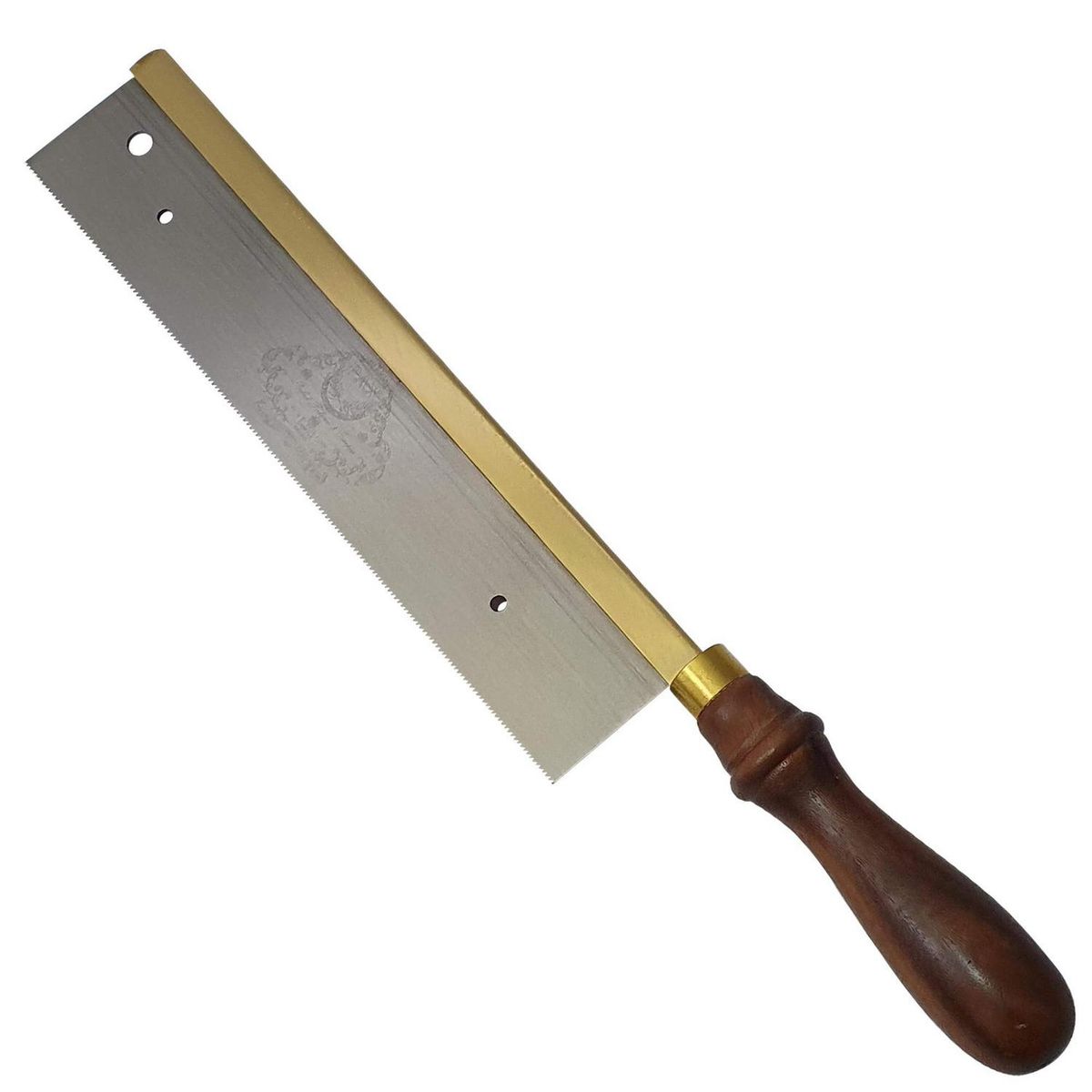 THOMAS FLINN - Serrucho de ebanista para entrastar 10" 16 TPI