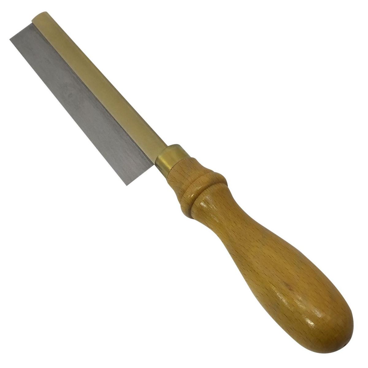 THOMAS FLINN - Serrucho de ebanista 6" 4 TPI