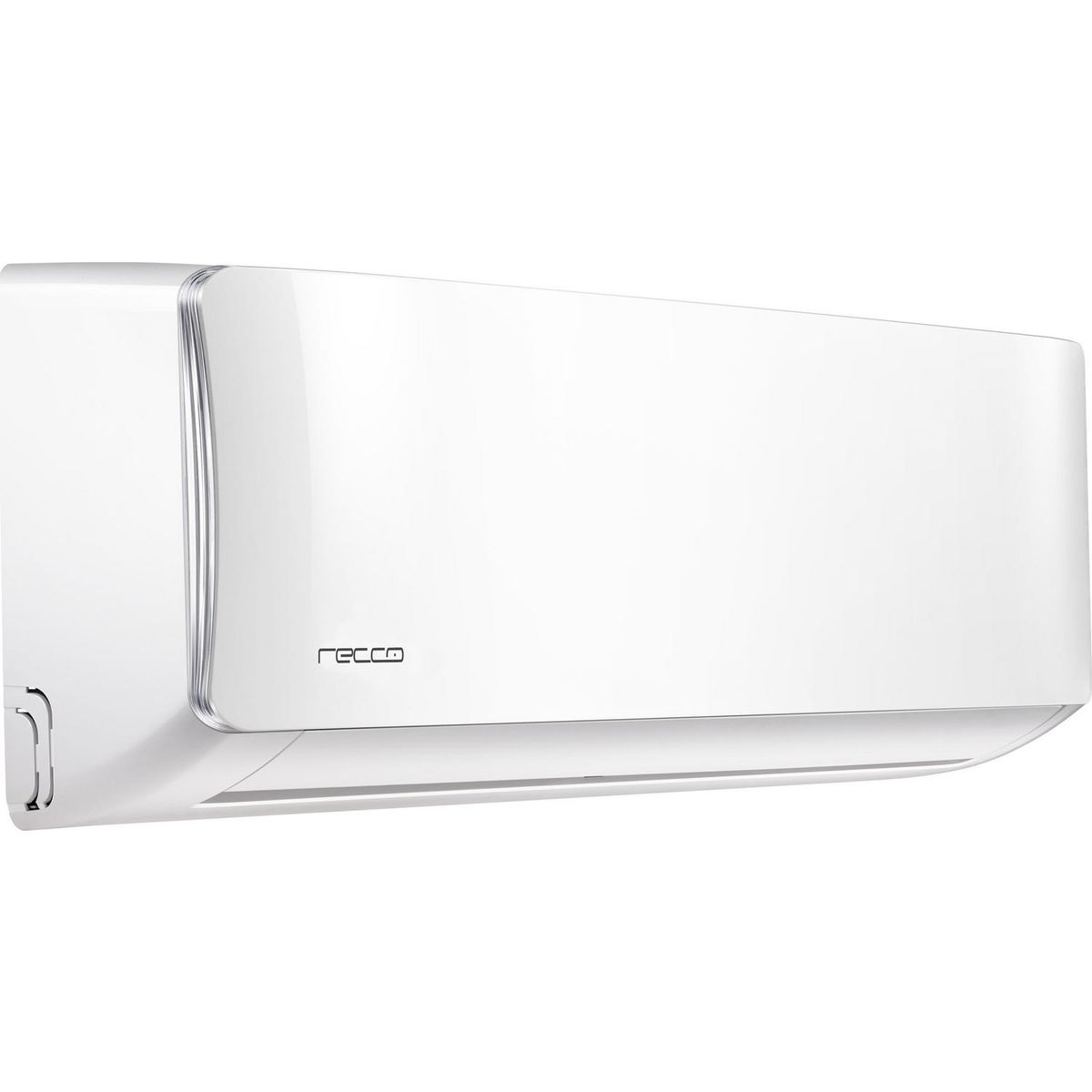 RECCO - Aire acondicionado split 12000 BTU frío/calor