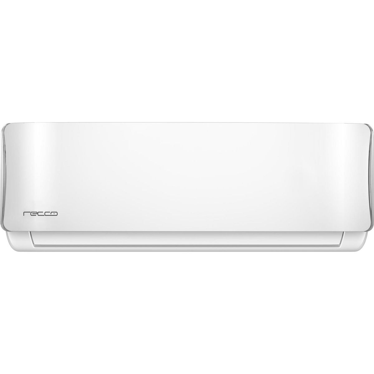 RECCO - Aire acondicionado split 12000 BTU frío/calor