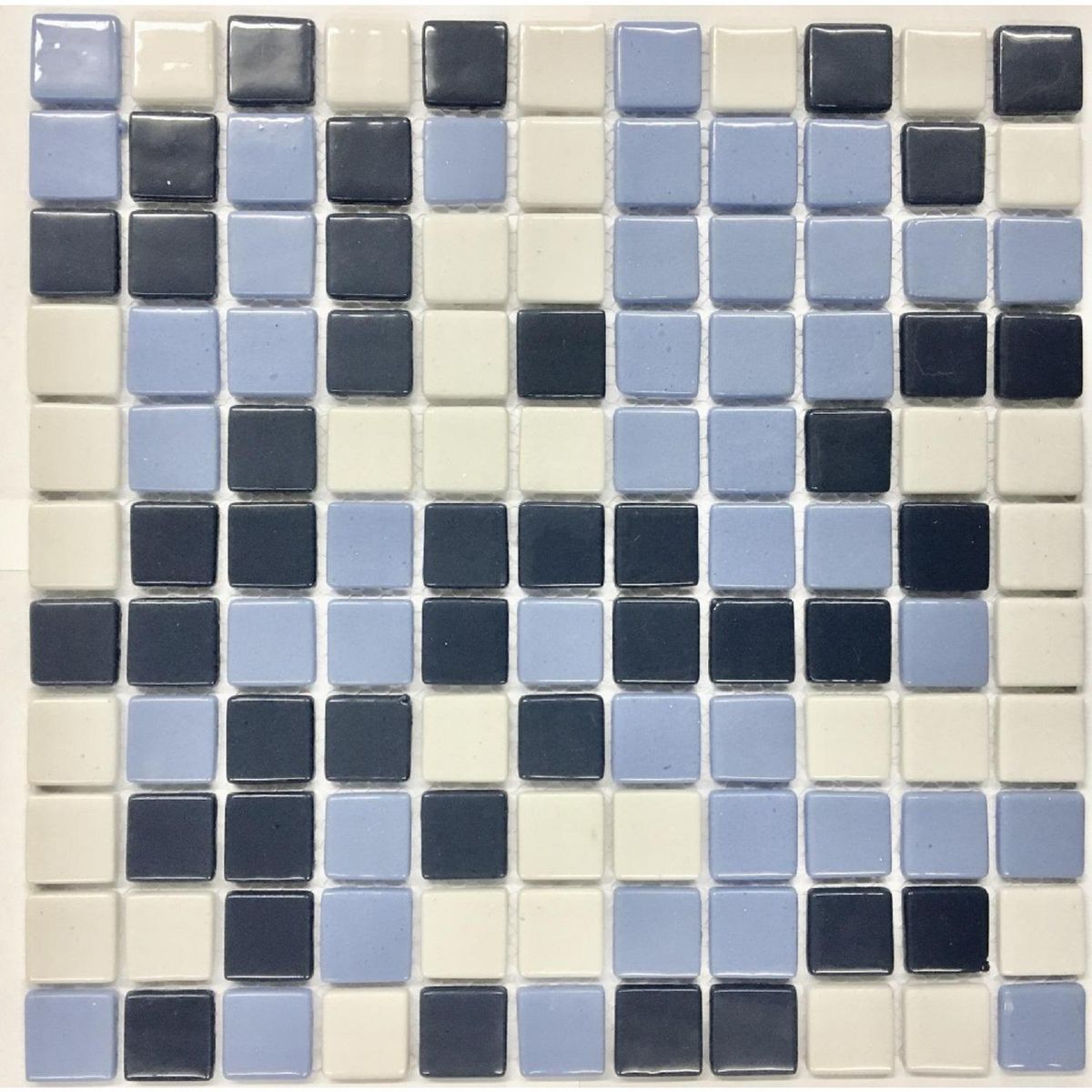 ANTIK - Malla mescla aruba 30x30 cm unidad