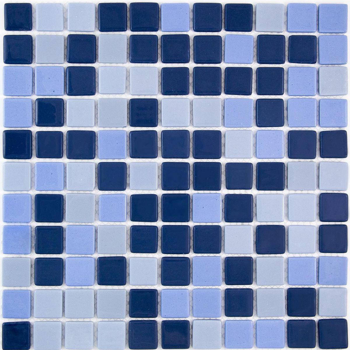 ANTIK - Malla mescla bahamas 30x30 cm unidad