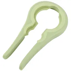 JUST HOME COLLECTION - Abridor de tapa Verde