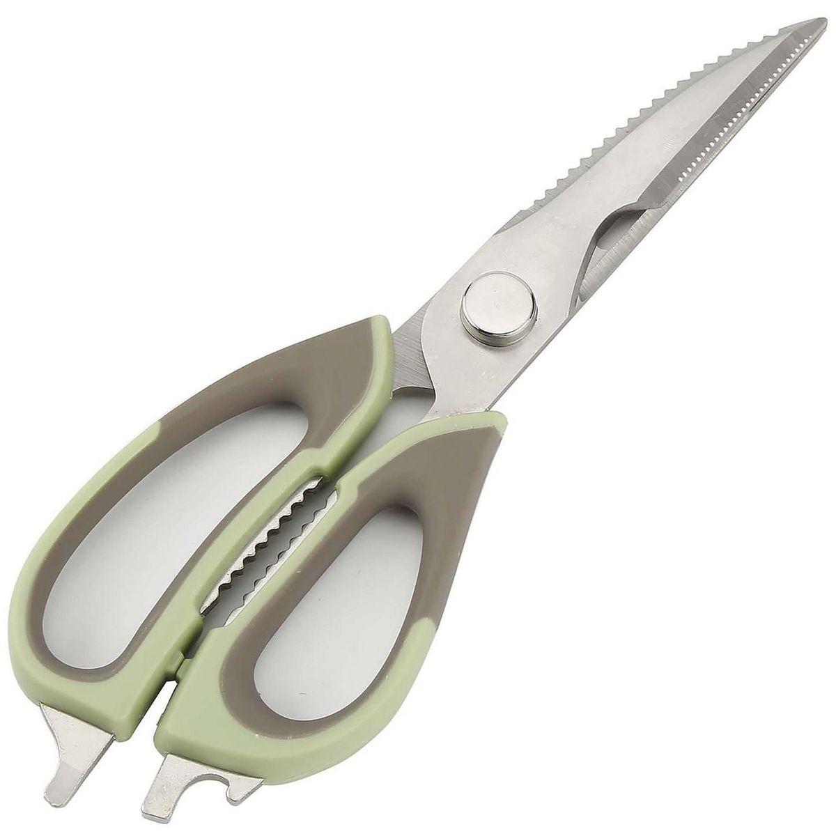 JUST HOME COLLECTION - Tijera multiuso 22 cm