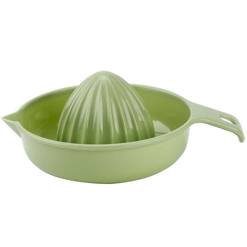 JUST HOME COLLECTION - Exprimidor limón Verde