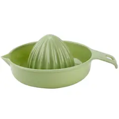 JUST HOME COLLECTION - Exprimidor limón Verde