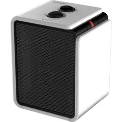TOYOTOMI - Termoventilador Eléctrico 2 kW TM1800W Blanco