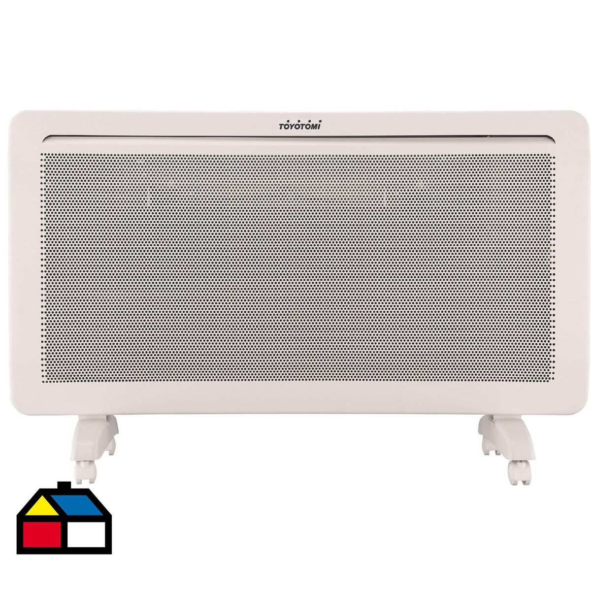 TOYOTOMI - Radiador eléctrico 2000 W RE-2072
