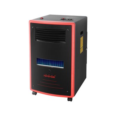 Estufa a gas 15 kg Blue Flame GH-BF52