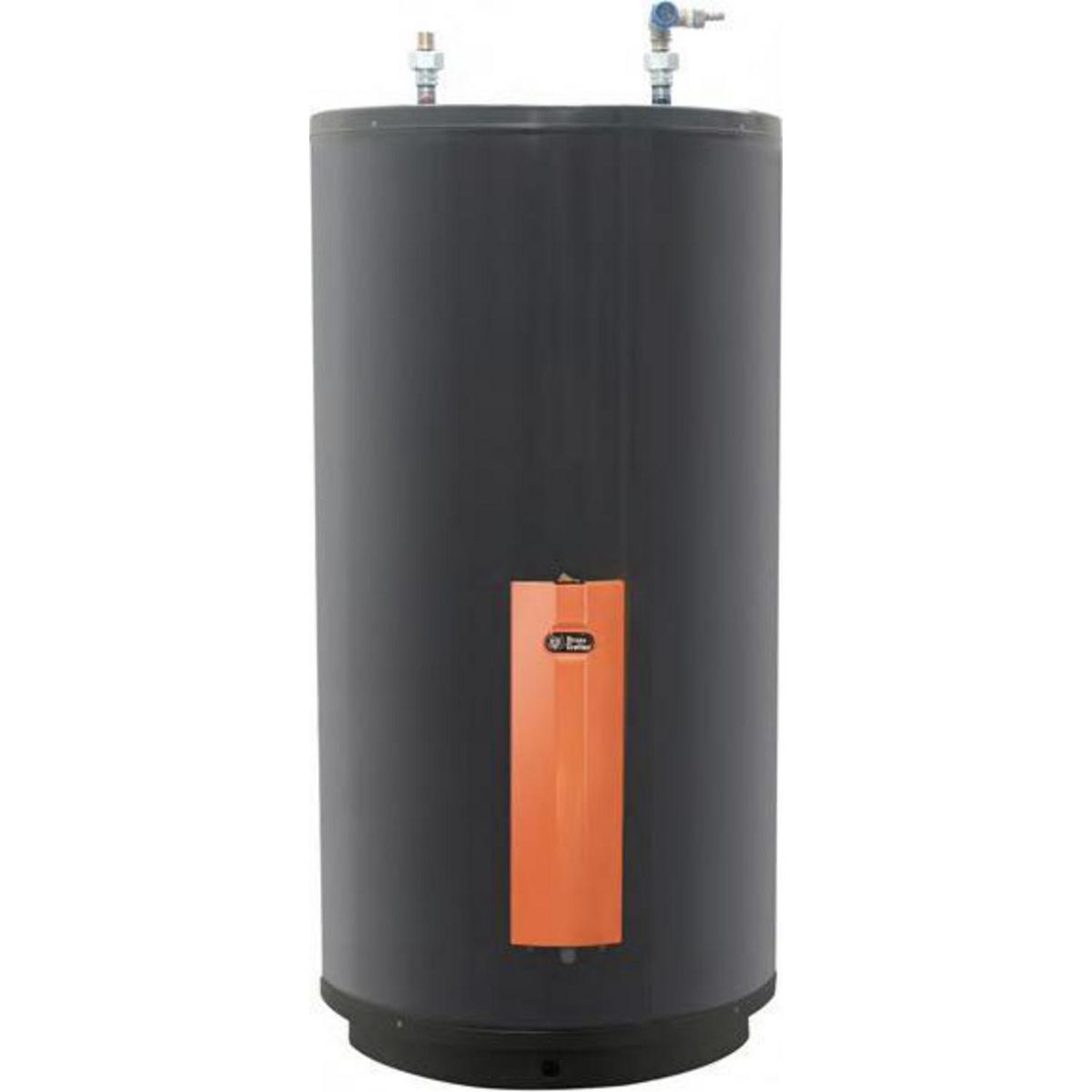 URSUS TROTTER - Termo Eléctrico 120 Litros de Muro