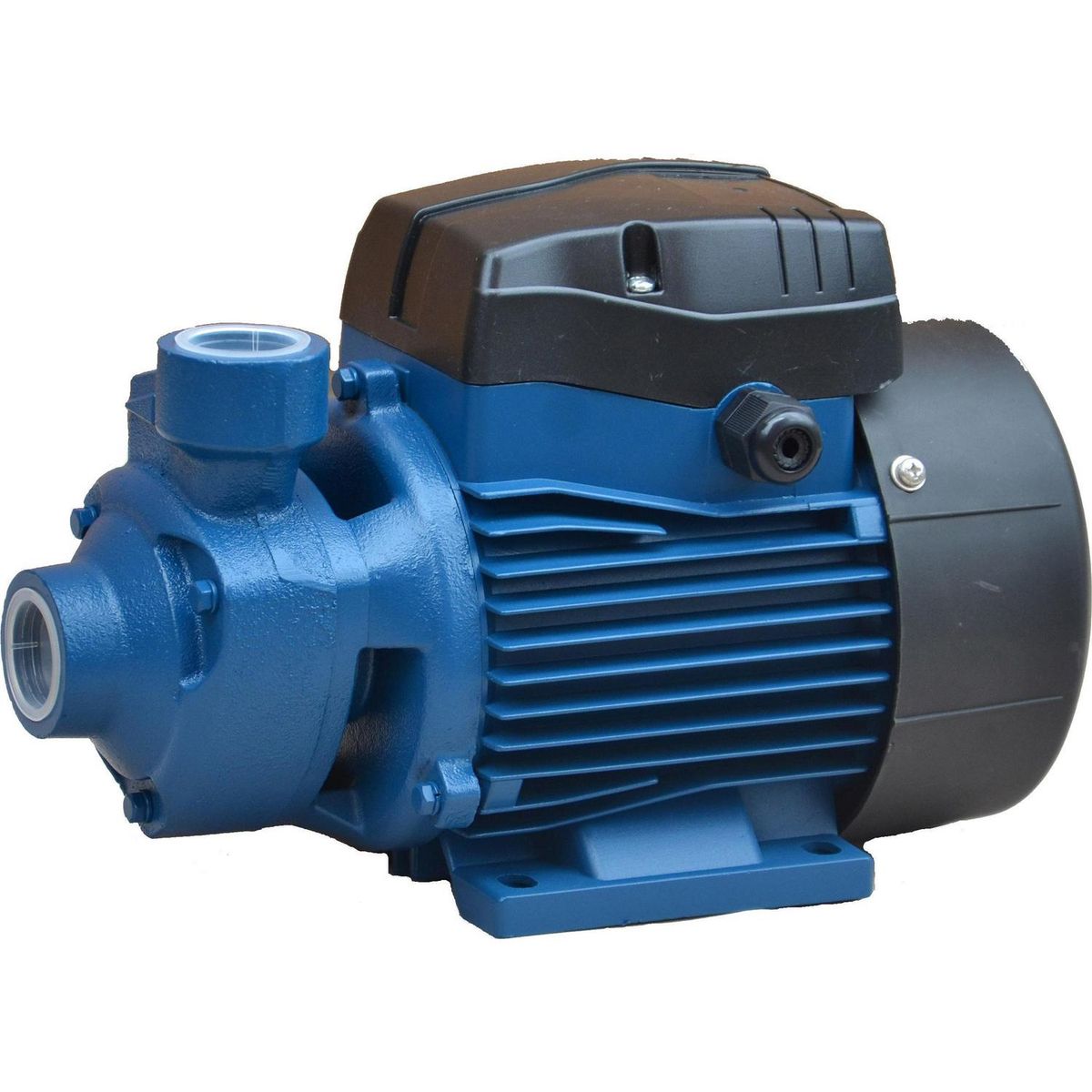 BESTFLOW - Bomba periférica 1 HP 50 l/min