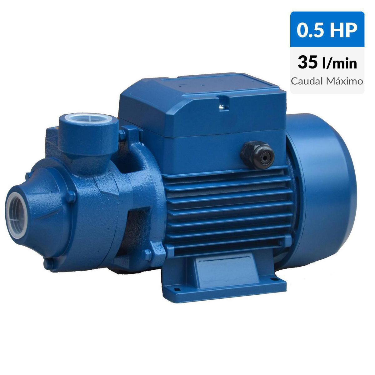 BESTFLOW - Bomba perisférica 0,5 HP 35 l/m