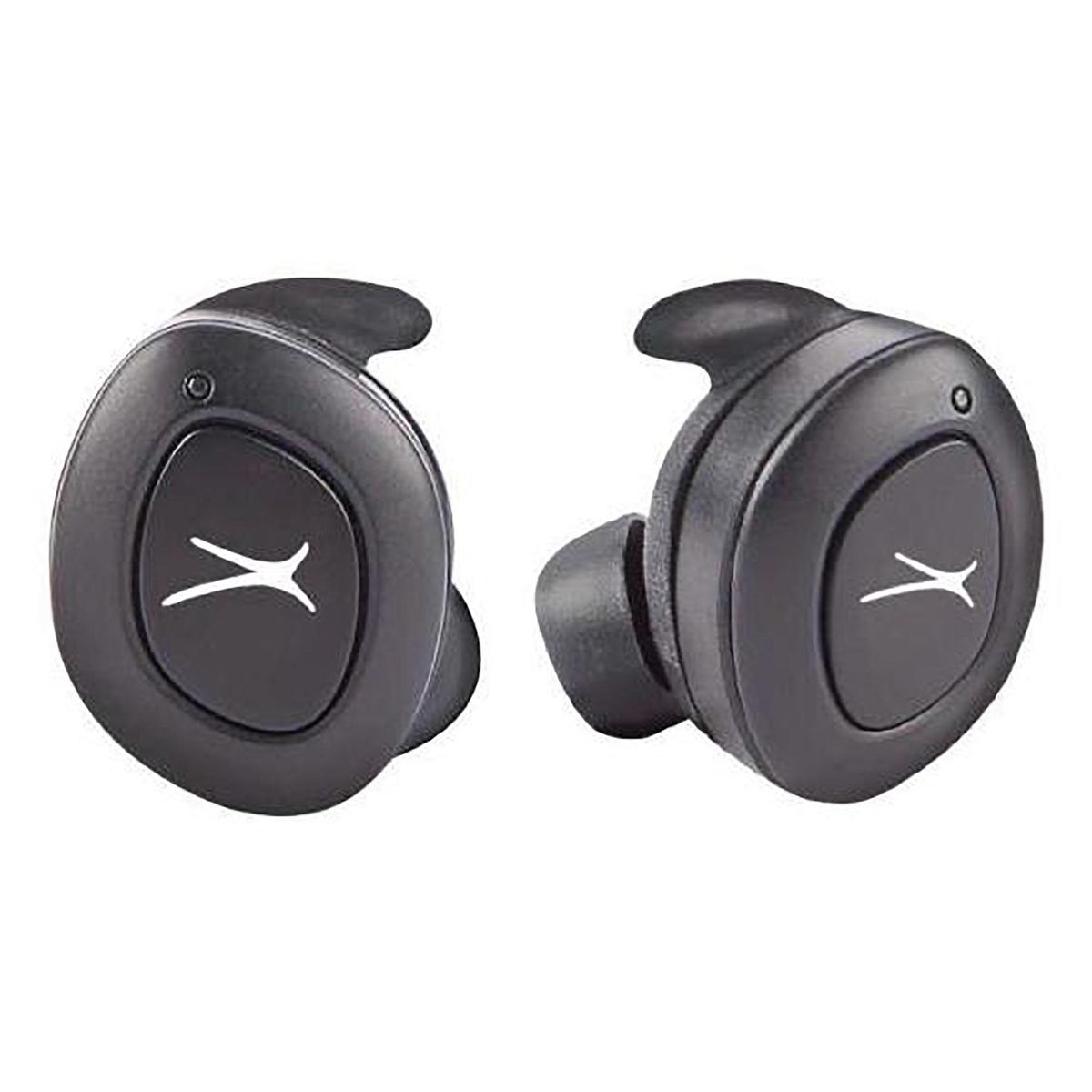 ALTEC LANSING - Audífonos true evo earbuds negro