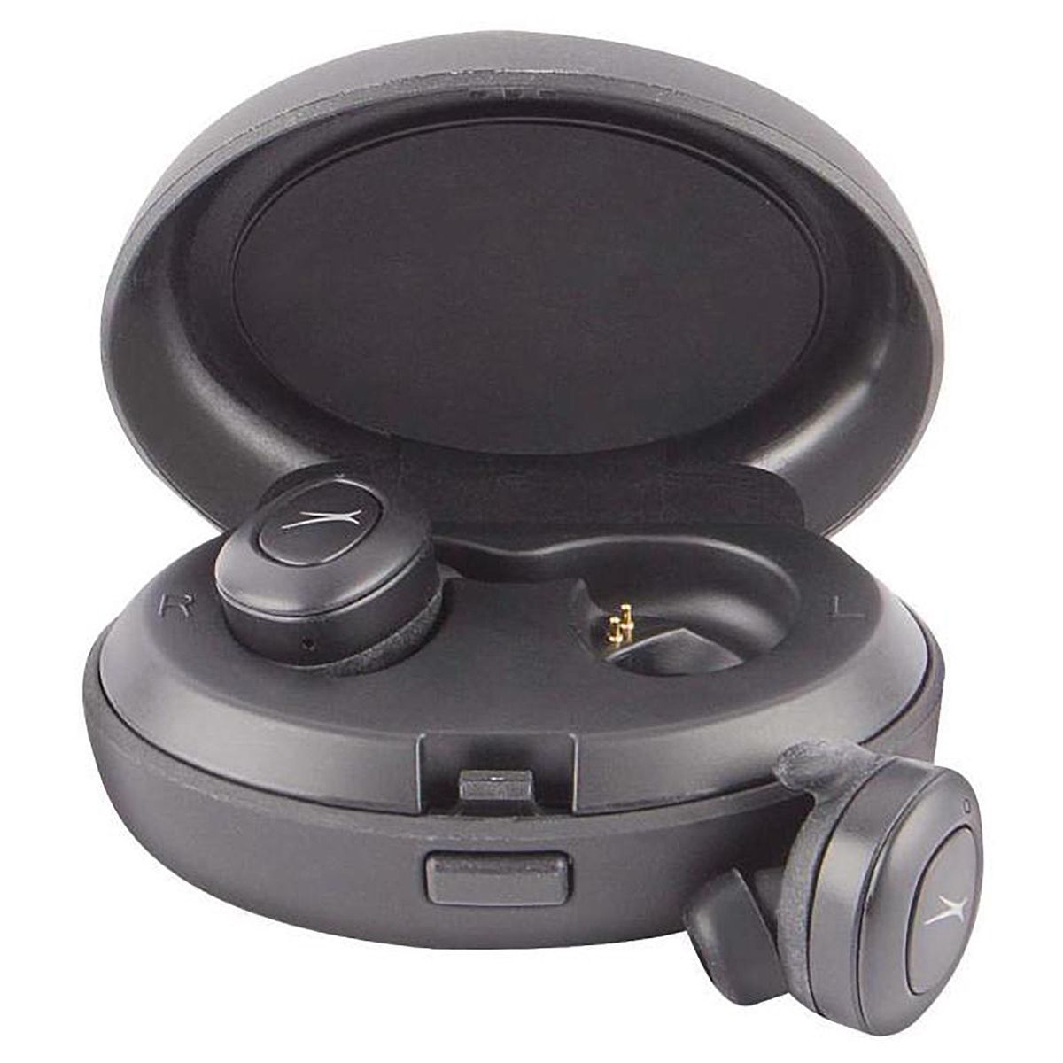 ALTEC LANSING - Audífonos true evo earbuds negro