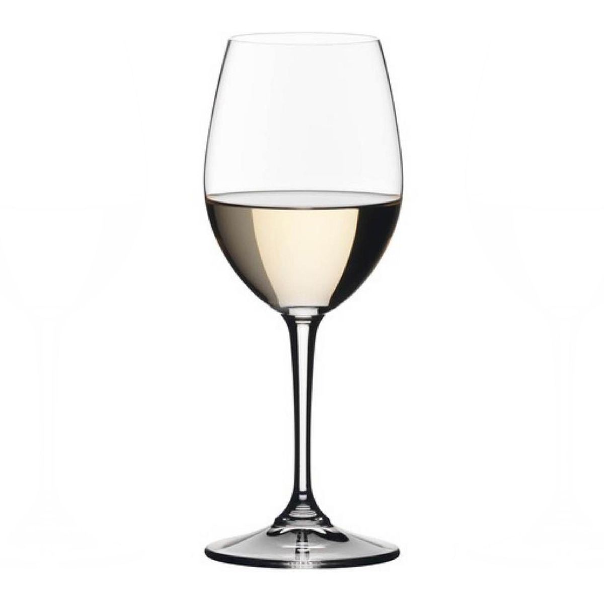 RIEDEL - Set 4 Copas de Vino blanco 400 ml Cristal Transparente