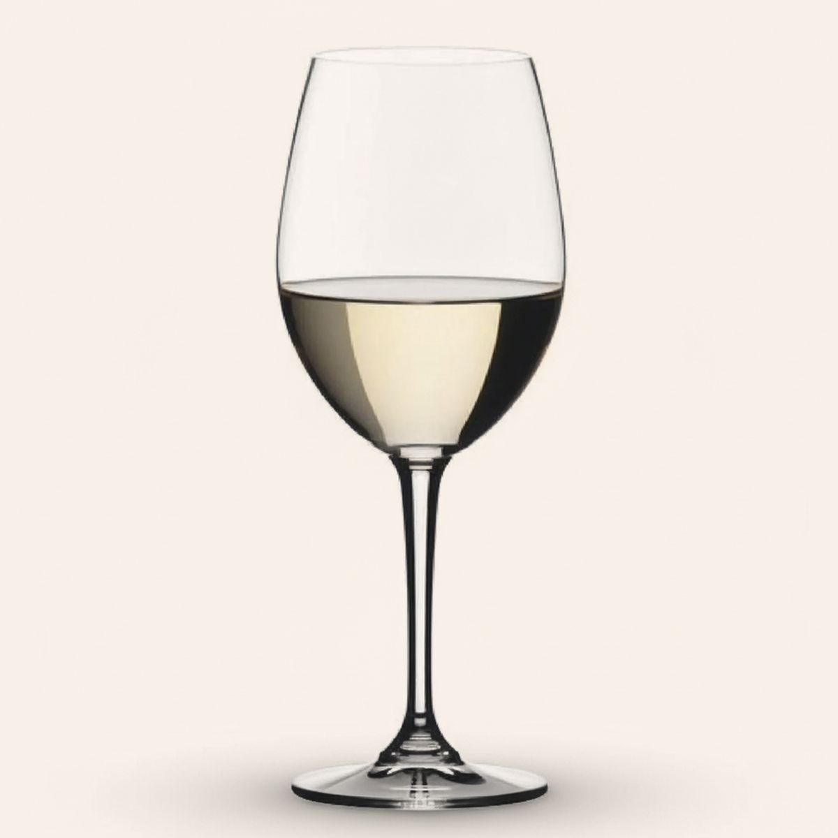 RIEDEL - Set 4 Copas de Vino blanco 400 ml Cristal Transparente