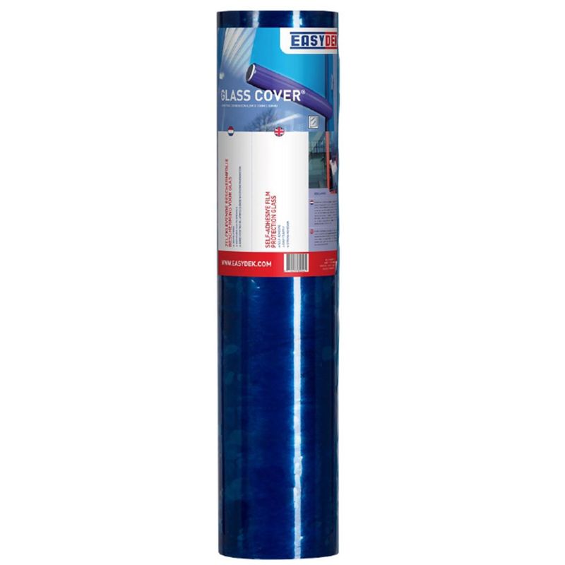 LORENZINI - Protector de Vidrio Easydek 500 mm 100 m