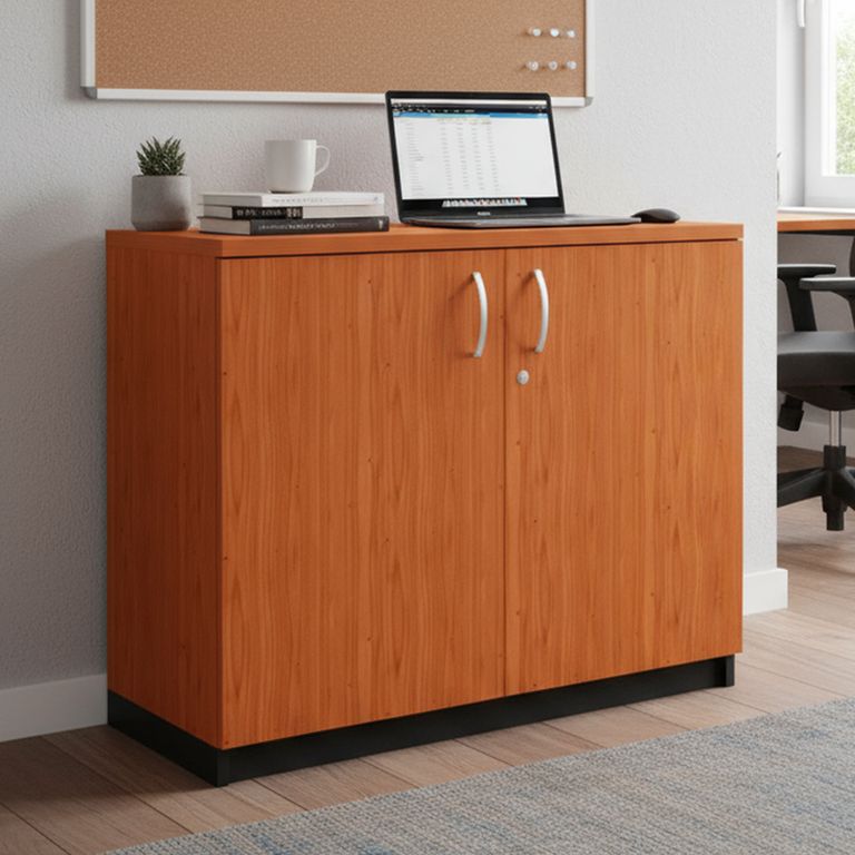 BASFLEX Gabinete 0 Cajones Coigue 75x80x50 cm