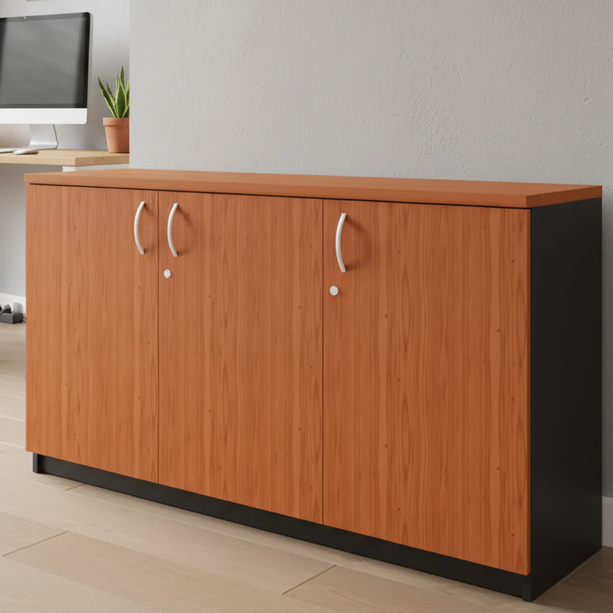 BASFLEX - Gabinete 0 Cajones Coigue 75x120x50 cm