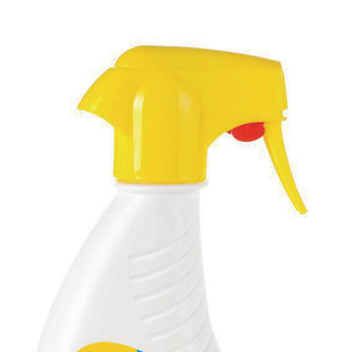 FILA - Limpiador Antigotas Fila para Mamparas y Cristales 500 ml