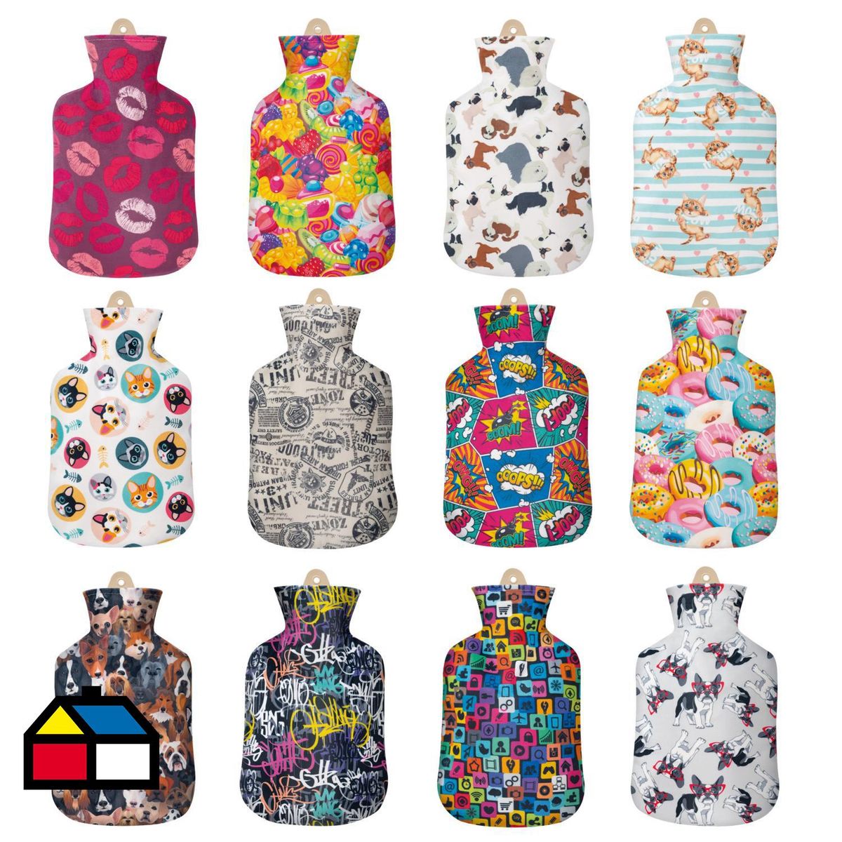 THERMICA - Guatero thermica outdoor 1 litro