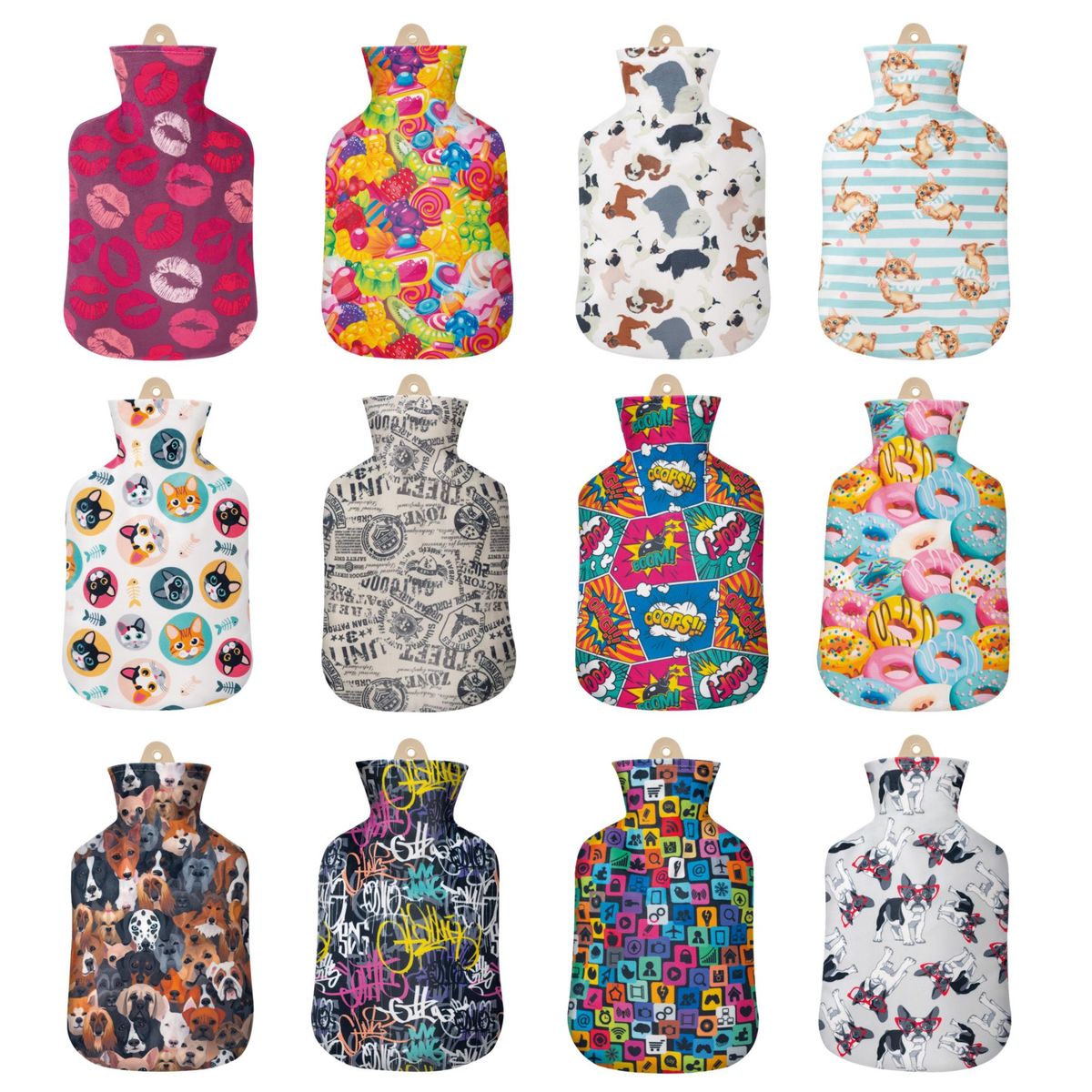 THERMICA - Guatero thermica outdoor 1 litro