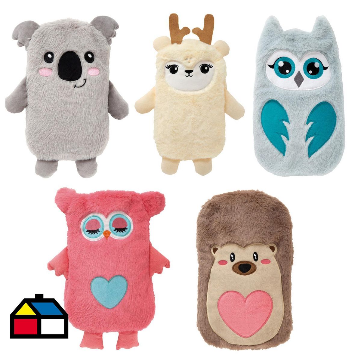 THERMICA - Guatero thermica 1 litro calurozoo