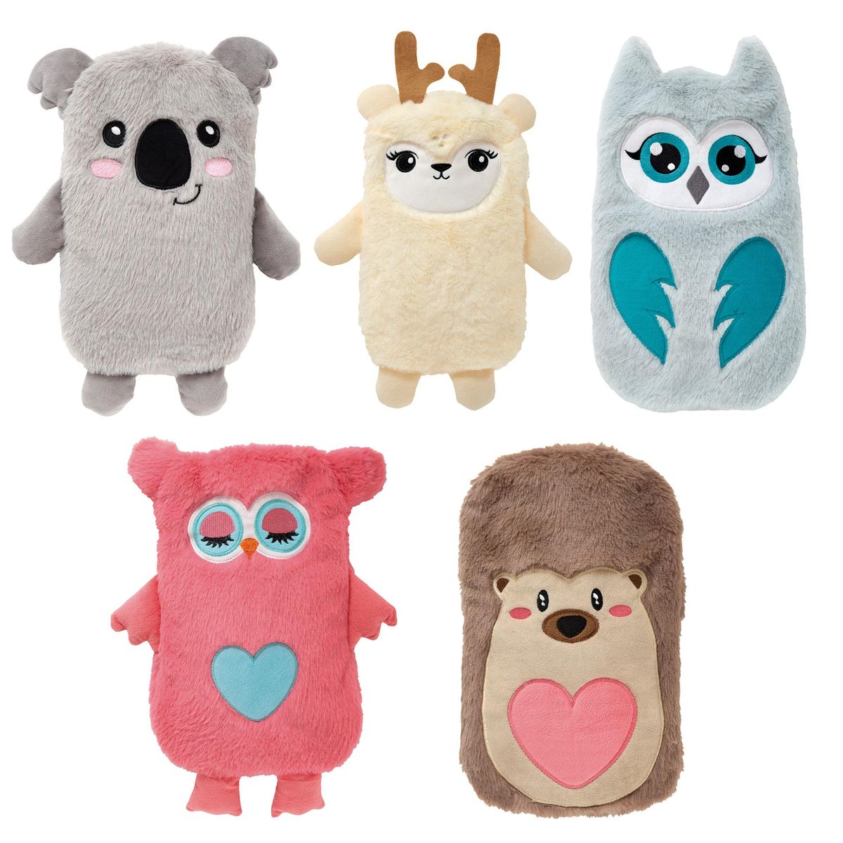 THERMICA - Guatero thermica 1 litro calurozoo