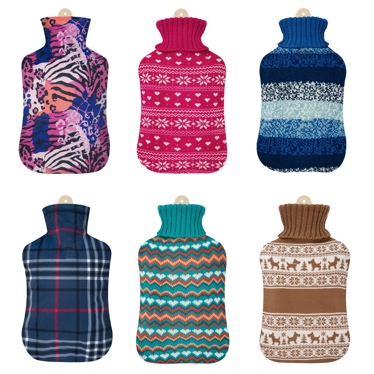 THERMICA - Guatero thermica 2 litros sodimac